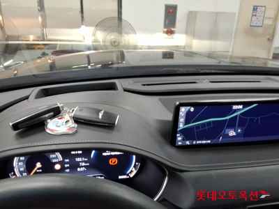 جينيسيس G80 2023 — صورة 5