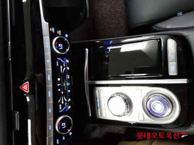 جينيسيس G80 2023 — صورة 7