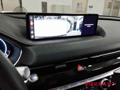 جينيسيس G80 2023 — صورة 8