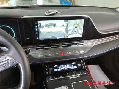 هيونداي جرانديور 2022 — صورة 6