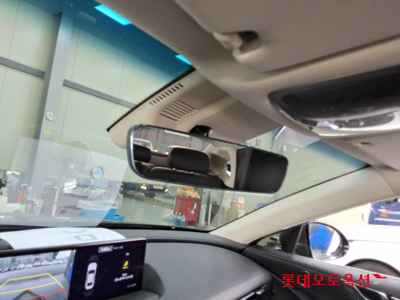 جينيسيس G80 2022 — صورة 5