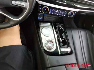 جينيسيس G80 2022 — صورة 6