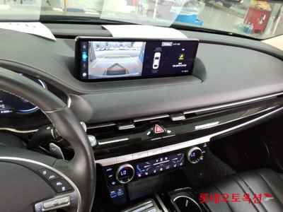جينيسيس G80 2022 — صورة 7