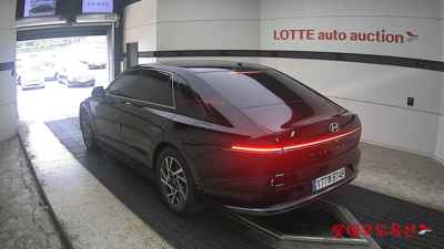 هيونداي جرانديور 2024 — صورة 2
