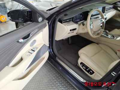 كيا K9 2023 — صورة 3