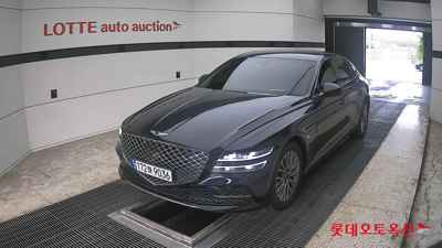 جينيسيس G80 2023 — صورة 1