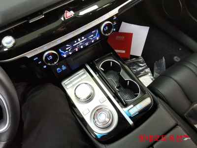 جينيسيس G80 2023 — صورة 5