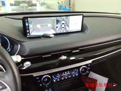 جينيسيس G80 2023 — صورة 6