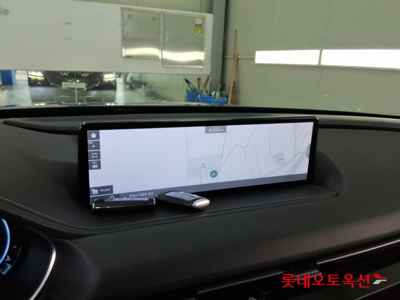 جينيسيس G80 2023 — صورة 7