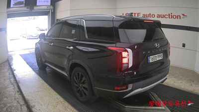 هيونداي باليسيد 2022 — صورة 2