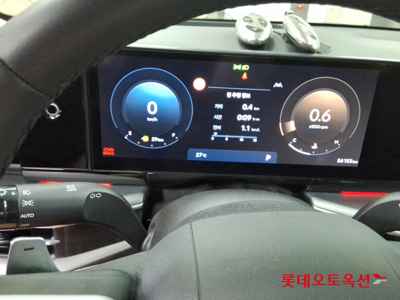 هيونداي جرانديور 2023 — صورة 10