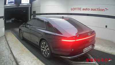 هيونداي جرانديور 2023 — صورة 2