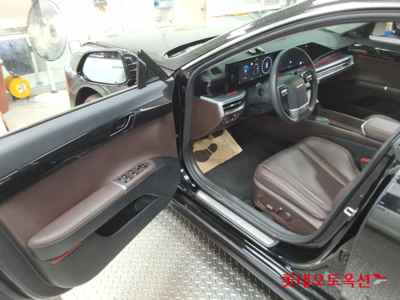 هيونداي جرانديور 2023 — صورة 3