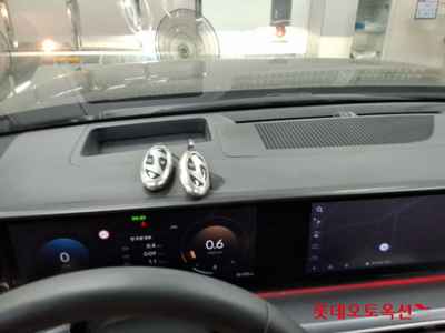 هيونداي جرانديور 2023 — صورة 5