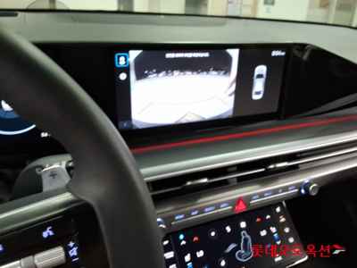 هيونداي جرانديور 2023 — صورة 8