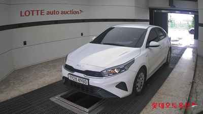 كيا K3 2022 — صورة 1