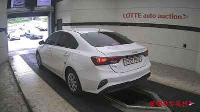 كيا K3 2022 — صورة 2