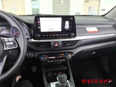 كيا K3 2022 — صورة 8