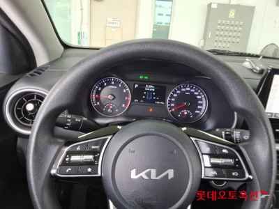 كيا K3 2022 — صورة 9