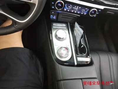 جينيسيس G80 2023 — صورة 7