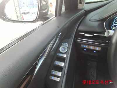 جينيسيس G80 2023 — صورة 9