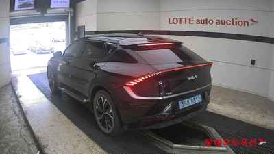 كيا Ev6 2023 — صورة 2