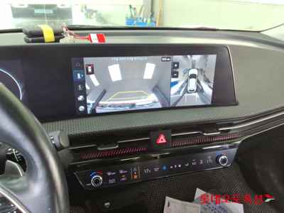 كيا Ev6 2023 — صورة 6