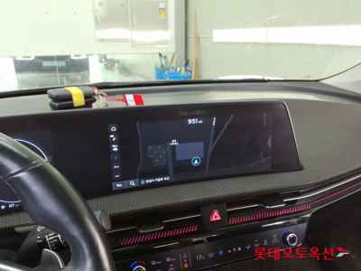 كيا Ev6 2023 — صورة 7