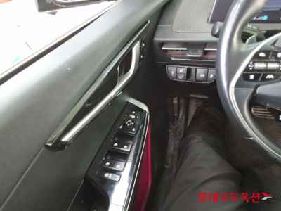 كيا Ev6 2023 — صورة 9