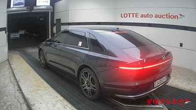 هيونداي جرانديور 2025 — صورة 2