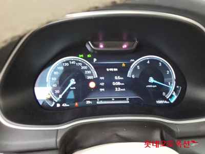 جينيسيس Gv80 2022 — صورة 10