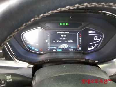 كيا Niro 2022 — صورة 10