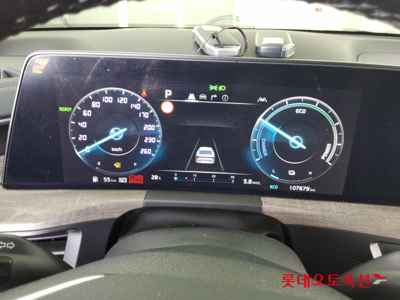 كيا K8 2023 — صورة 10