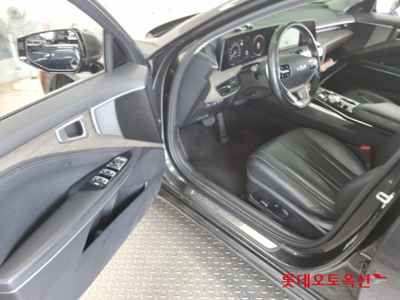 كيا K8 2023 — صورة 3