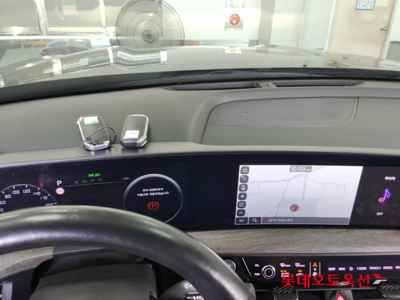 كيا K8 2023 — صورة 5