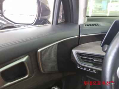 كيا K8 2023 — صورة 9