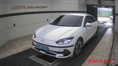 هيونداي Ioniq 2023