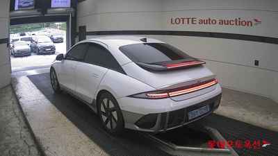 هيونداي Ioniq 2023 — صورة 2