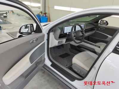 هيونداي Ioniq 2023 — صورة 4