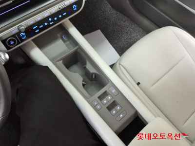 هيونداي Ioniq 2023 — صورة 5