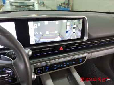 هيونداي Ioniq 2023 — صورة 6