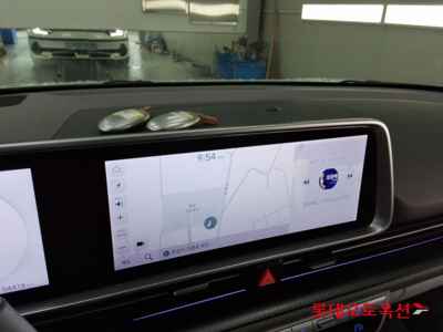 هيونداي Ioniq 2023 — صورة 7