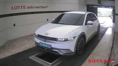 هيونداي Ioniq 2022