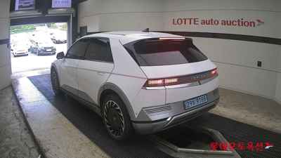 هيونداي Ioniq 2022 — صورة 2