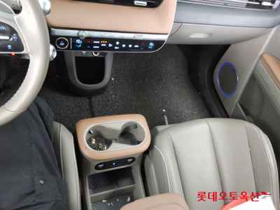 هيونداي Ioniq 2022 — صورة 5