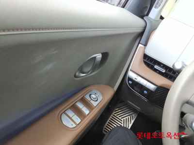 هيونداي Ioniq 2022 — صورة 9