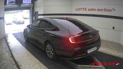 هيونداي سوناتا 2022 — صورة 2