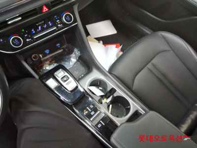 هيونداي سوناتا 2022 — صورة 5