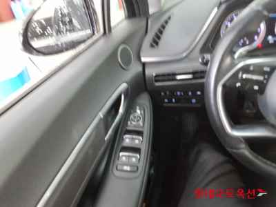 هيونداي سوناتا 2022 — صورة 9