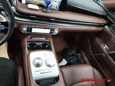 جينيسيس G90 2022 — صورة 6